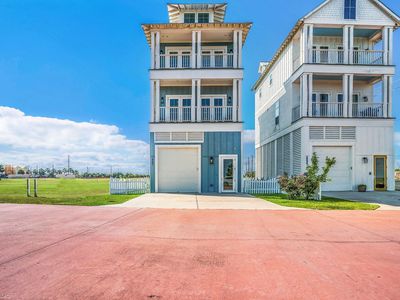 14539 Cade Ln, Galveston, TX, 77554