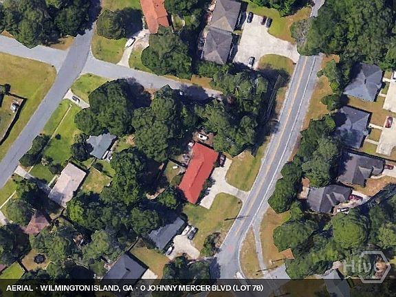 2nd image of 0 Johnny Mercer Boulevard
