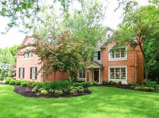 4336 Ashley Meadow Ct, Cincinnati, OH 45227