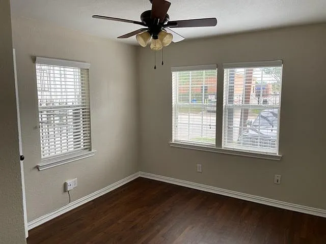2 bed, 667 sqft, $1,250 — Photo 2