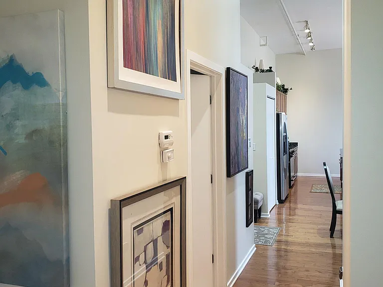 1525 S Sangamon St #802 — Photo 22