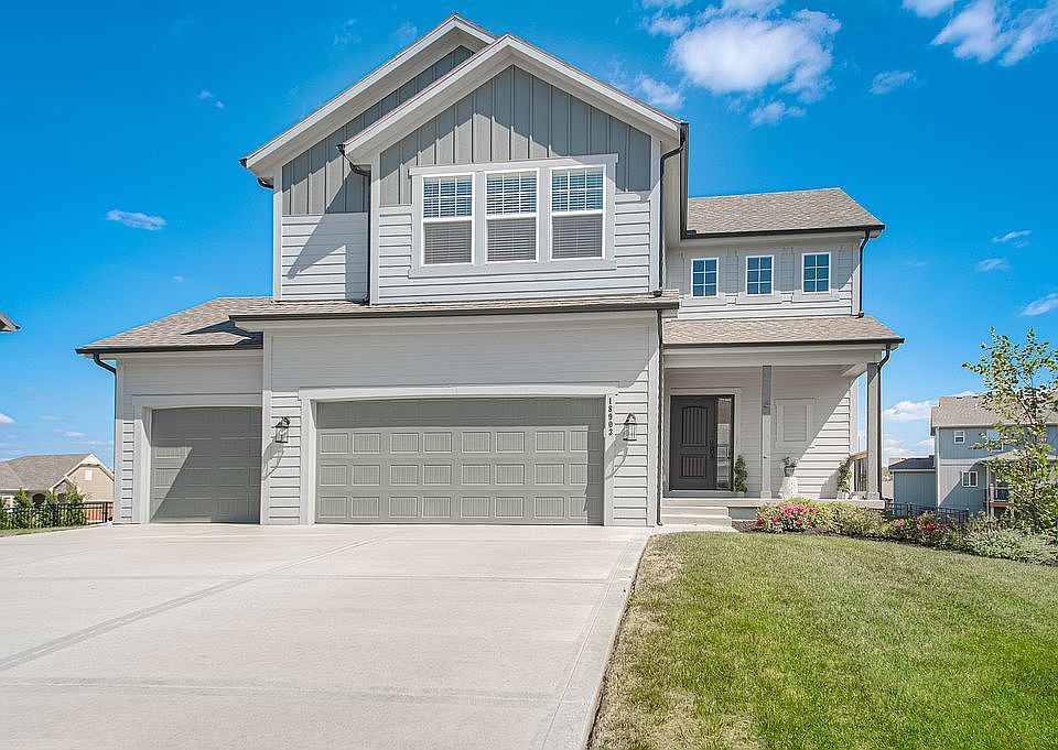 Welcome home! Built in 2021!