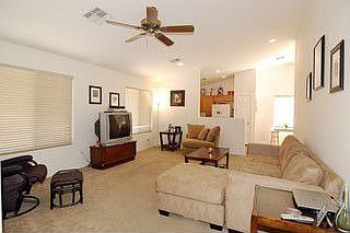 Large Open Great Room