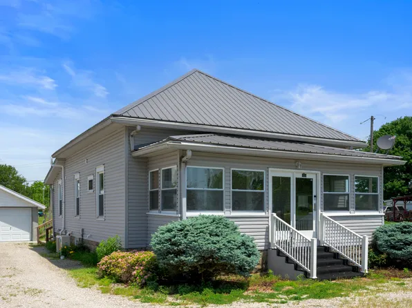 7002 W 250 S, Homer, IN 46146