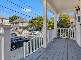 216 Sterling Ave FLOOR 2, Providence, RI 02909