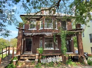 2718 Northwestern St, Detroit, MI 48206