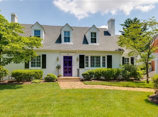 4302 Cary Street Rd, Richmond, VA 23221