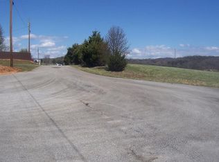 LOT 10 Twin View Ln, Rutledge, TN 37861