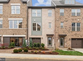 16905 Saint Marion Way, Bowie, MD 20716