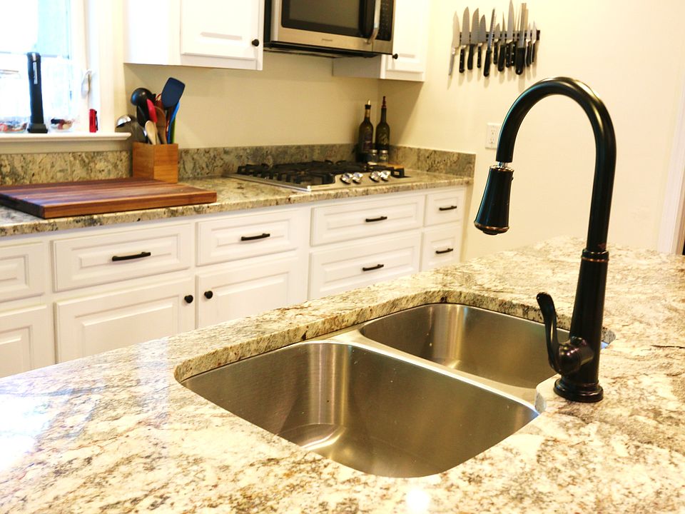 Granite Countertops