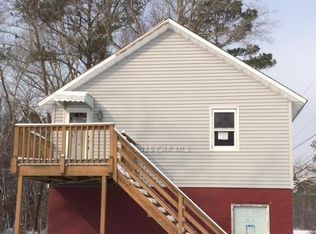 28521 Deal Island Rd, Princess Anne, MD 21853