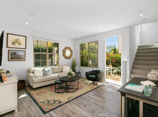 105 Anthology, Irvine, CA 92618