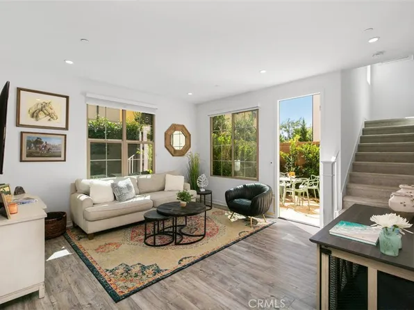 105 Anthology, Irvine, CA 92618
