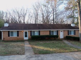 1201 White Oak Dr #1, Athens, GA 30606