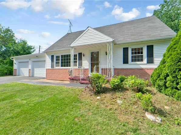 32 Ridgelea Ct, Rochester, NY 14615