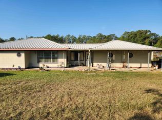 16016 Us Highway 96 S, Kirbyville, TX 75956