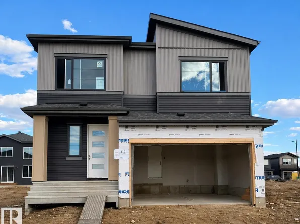 117 Calvinia Line, Sherwood Park, AB T8A 4V2