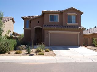 39507 N White Tail Ln, Phoenix, AZ 85086