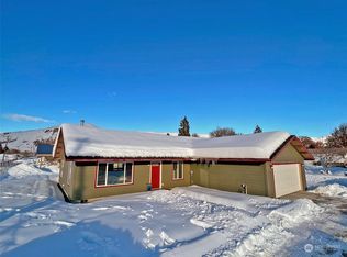 1004 Riverside Ave, Twisp, WA 98856