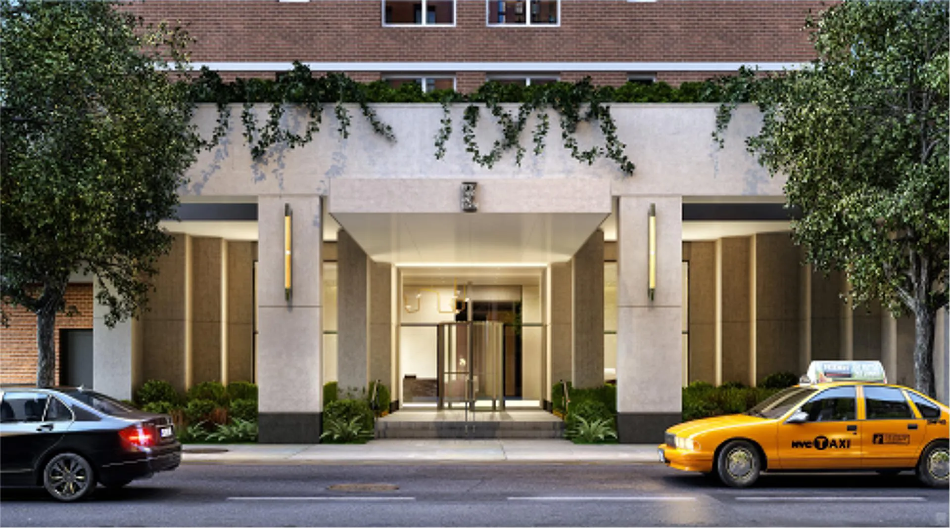 301 West 53rd Street #16F in Hell's Kitchen, Manhattan