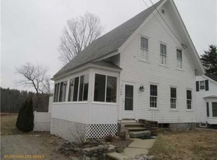 548 Main St, Wayne, ME 04284