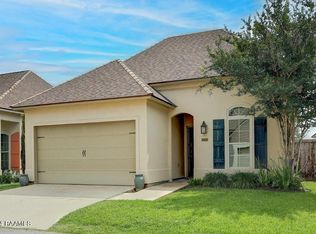 109 Cabana Row, Lafayette, LA 70508