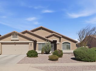 4217 S 76TH Lane, Phoenix, AZ 85043