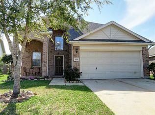 6318 Hadley Rock Dr, Katy, TX 77494