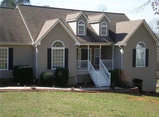 4737 Waverly Way, Gainesville, GA 30504