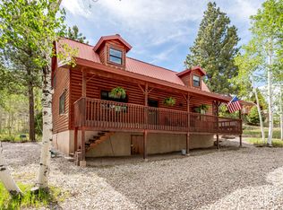475 N Monika Dr, Panguitch, UT 84759