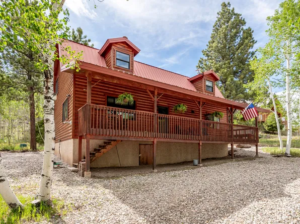 475 N Monika Dr, Panguitch, UT 84759