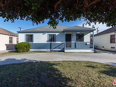 3626 Chesapeake Ave Los Angeles Ca Zillow