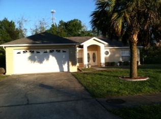 6109 Canopy Oaks Court, New Port Richey, DE 34653