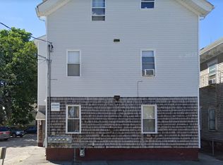 140 Cross St #142, Central Falls, RI 02863