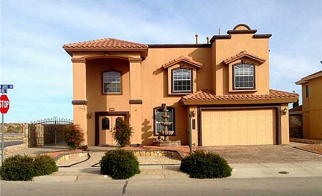 1st image of 728 Paseo De Suerte Dr