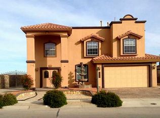 728 Paseo De Suerte Dr, Socorro, TX 79928