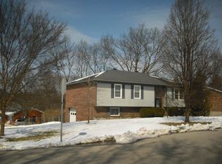 210 Reilly Rd, Frankfort, KY 40601