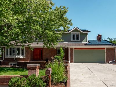 1822 S Robb Street, Lakewood, CO, 80232