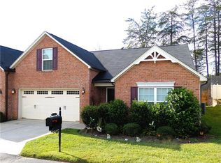 205 Placid Park, Lexington, NC 27295
