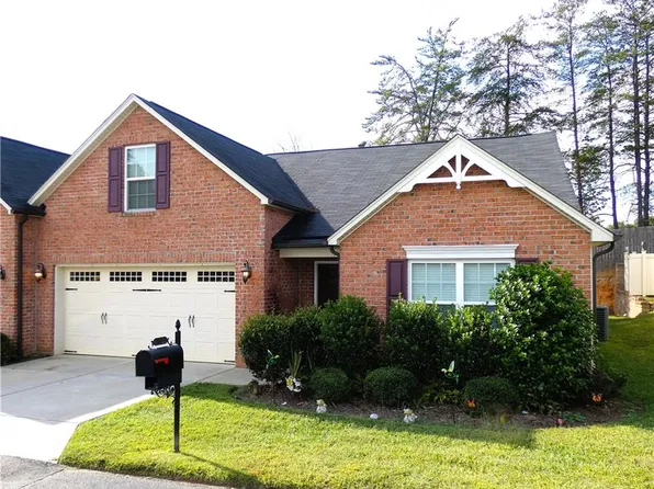 205 Placid Park, Lexington, NC 27295