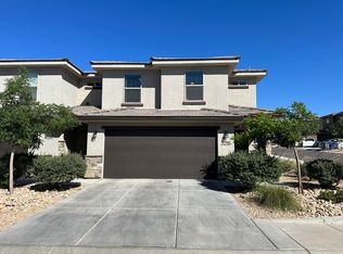 3255 S Relic Ridge Dr, Saint George, UT 84790