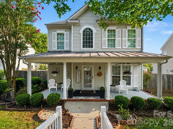 6715 Tanners Creek Dr, Huntersville, NC 28078