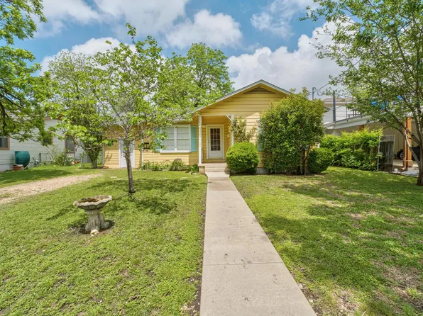 1502 Madison Ave, Austin, TX 78757