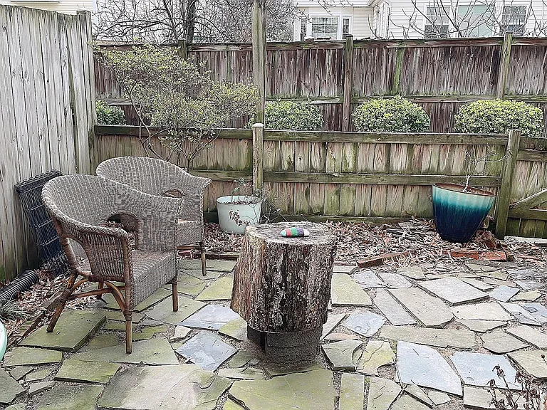 306 S Wayne St #B — Photo 21