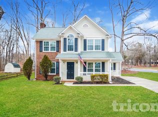 8500 Hornwood Ct, Charlotte, NC 28215