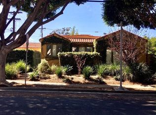 921 Michigan Ave, Santa Monica, CA 90404