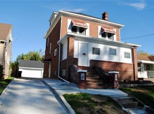 3995 E 121st St, Cleveland, OH