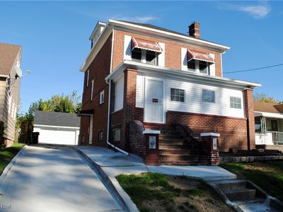 3995 E 121st St, Cleveland, OH, 44105