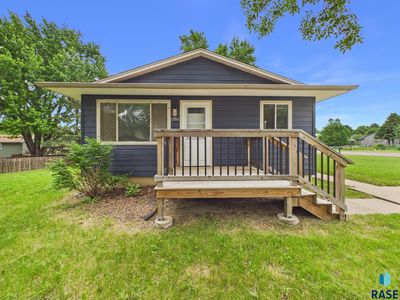 1104 S Joliet Ave, Sioux Falls, SD, 57110