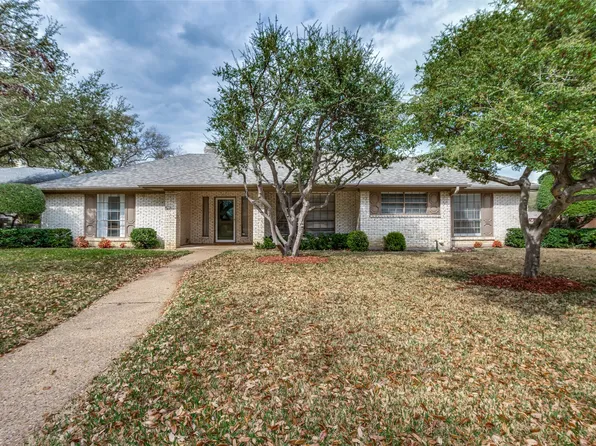 2801 W Aspen Ct, Plano, TX 75075